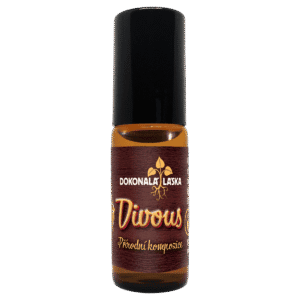 Divous – prírodný parfum