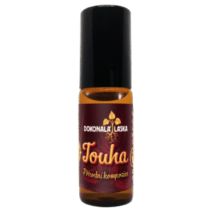 Túžba – prírodný parfum